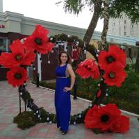 Инна Фоминых 
