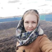 Катерина Мурманская 