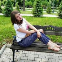 Валерия Дмитриева