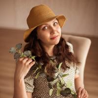 Екатерина
