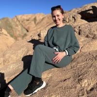 Юлия Атимганова