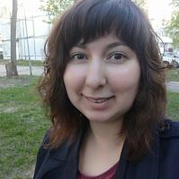 Кузнецова Ольга