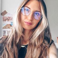 Марина Римарчук