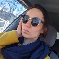 Галина 