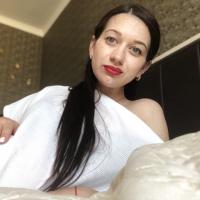 Анастасия