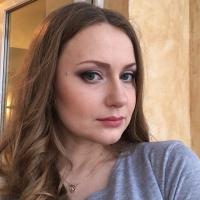 Наталья