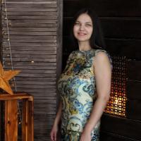 Сазонова Ирина