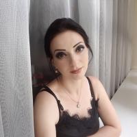 косьян нана