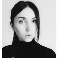 Екатерина Щербакова