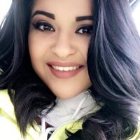 Alicia Gómez