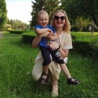 Ася Красоха