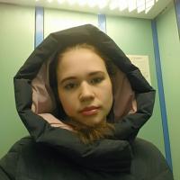 Алина