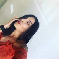 Rebekah Ortega