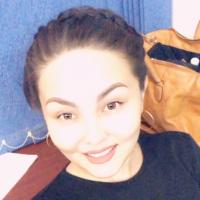 Aina Zhakiyeva
