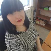 Юлия Иминова