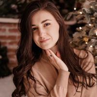 Yuliya Koval’