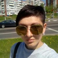Ульяна Бучкина