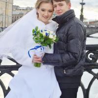 Екатерина и Даниил