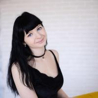 Анастасия Чиркова