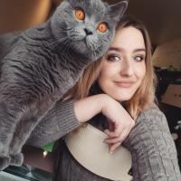 Лесёнок