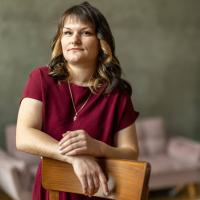 Екатерина Шеметова 