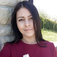 Oksana Terkun 