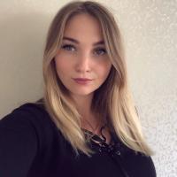 Надя