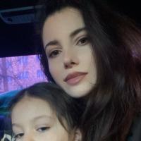 Зарина Идрисова