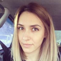 Екатерина Евсеева 