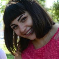 Екатерина Семина