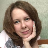 Евгения 
