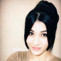 Фарахноз Таджибаева 