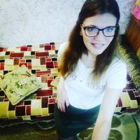 Анастасия