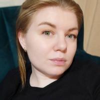 Кристина 