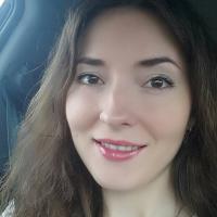 Екатерина З.