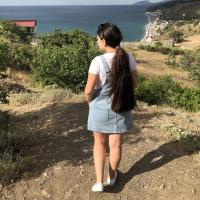 КАТЕРИНА