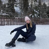 Леся