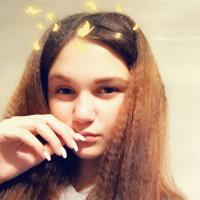 Виктория Калинина 