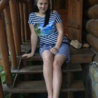 Алина Иванова 