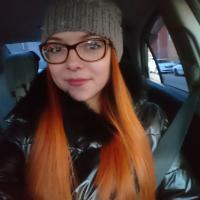 Ксения Стома 