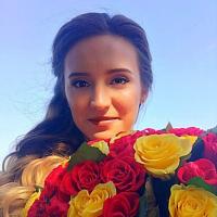 Вареник Елена