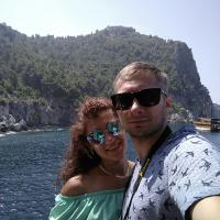 Наталия Гура
