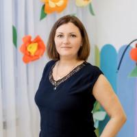 Анна Черных