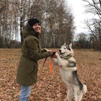 Дуся Палькеева
