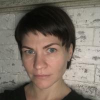 Наталья Фролова