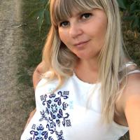 Евгения Клепинина