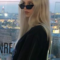 Анна Мальцева