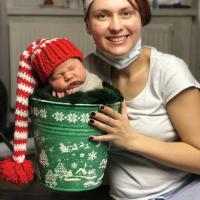 Наталья Newborn