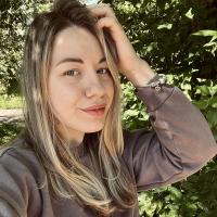 Евгения💞