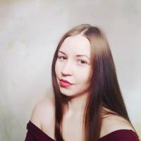 Анастасия